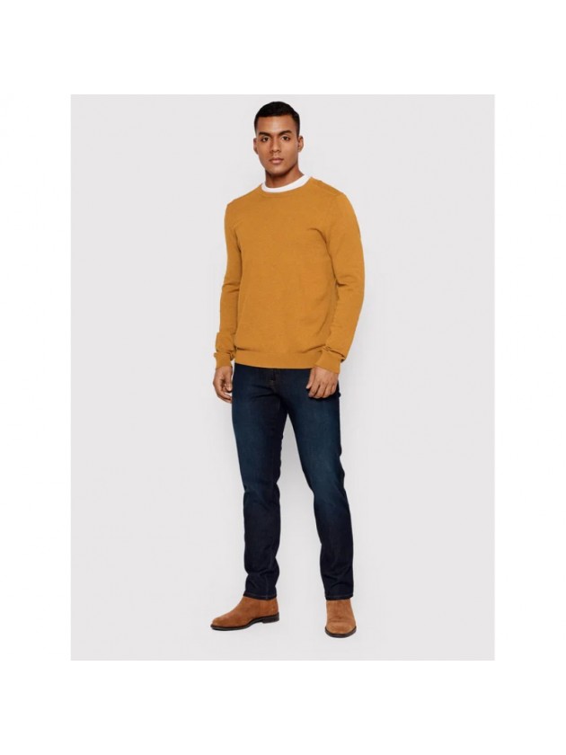 WRANGLER ΠΑΝΤΕΛΟΝΙ JEAN TEXAS ΜΠΛΕ ΣΚΟΥΡΟ