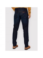 WRANGLER ΠΑΝΤΕΛΟΝΙ JEAN TEXAS ΜΠΛΕ ΣΚΟΥΡΟ