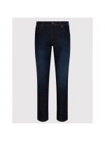 WRANGLER ΠΑΝΤΕΛΟΝΙ JEAN TEXAS ΜΠΛΕ ΣΚΟΥΡΟ