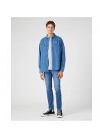 WRANGLER ΠΑΝΤΕΛΟΝΙ JEAN BRYSON ΜΠΛΕ