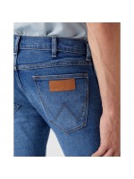 WRANGLER ΠΑΝΤΕΛΟΝΙ JEAN BRYSON ΜΠΛΕ