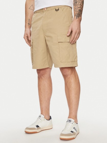 WRANGLER ΒΕΡΜΟΥΔΑ CARGO ΜΕ ΛΑΣΤΙΧΟ ΜΠΕΖ
