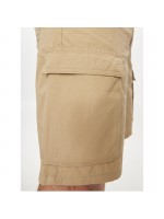 WRANGLER ΒΕΡΜΟΥΔΑ CARGO ΜΕ ΛΑΣΤΙΧΟ ΜΠΕΖ