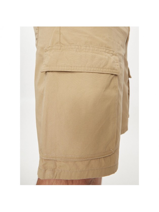 WRANGLER ΒΕΡΜΟΥΔΑ CARGO ΜΕ ΛΑΣΤΙΧΟ ΜΠΕΖ