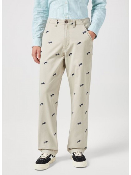 WRANGLER ΠΑΝΤΕΛΟΝΙ CRITTER PLAZA