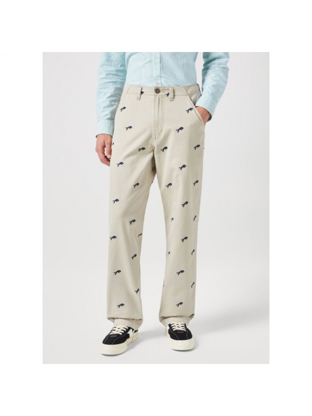 WRANGLER ΠΑΝΤΕΛΟΝΙ CRITTER PLAZA