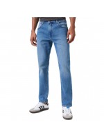 WRANGLER ΠΑΝΤΕΛΟΝΙ LARSTON ΜΠΛΕ