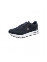 NAUTICA BERLIN FLY KNIT SNEAKERS ΜΠΛΕ