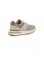 NAUTICA  ΠΑΠΟΥΤΣΙΑ SNEAKERS ΜΠΕΖ