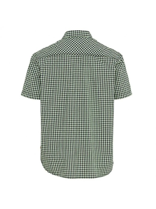 CAMEL ACTIVE SHIRT BLUE