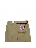 BRUHL ΠΑΝΤΕΛΟΝΙ CHINO ΜΠΕΖ