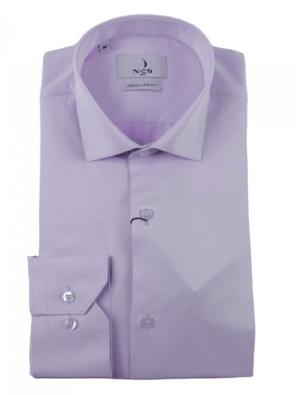 NCS ΠΟΥΚΑΜΙΣΟ ΜΟΝΟΧΡΩΜΟ ΛΙΛΑ