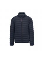 FYNCH HATTON ΜΠΟΥΦΑΝ ΜΟΝΟΧΡΩΜΟ ΜΠΛΕ