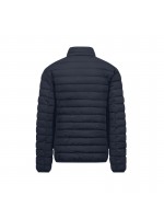 FYNCH HATTON ΜΠΟΥΦΑΝ ΜΟΝΟΧΡΩΜΟ ΜΠΛΕ