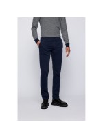 BOSS ΠΑΝΤΕΛΟΝΙ CHINOS ΜΠΛΕ