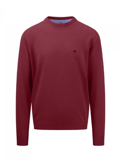 FYNCH HATTON ΠΛΕΚΤΟ ΜΠΟΡΝΤΩ