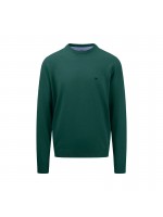 FYNCH HATTON ΠΛΕΚΤΟ ΠΡΑΣΙΝΟ