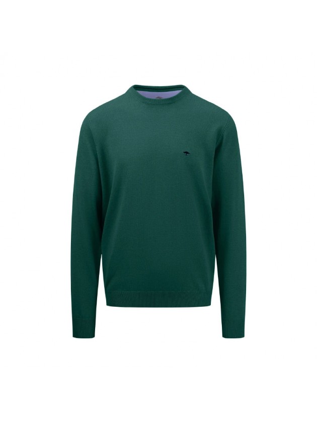 FYNCH HATTON ΠΛΕΚΤΟ ΠΡΑΣΙΝΟ