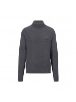 FYNCH HATTON ΠΛΕΚΤΟ ΖΙΒΑΓΚΟ ΑΝΘΡΑΚΙ