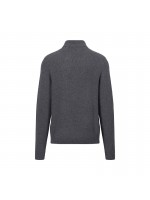 FYNCH HATTON ΠΛΕΚΤΟ ΖΙΒΑΓΚΟ ΑΝΘΡΑΚΙ