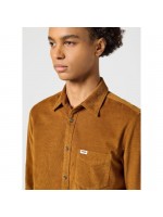 WRANGLER ΠΟΥΚΑΜΙΣΟ ΚΑΜΗΛΟ