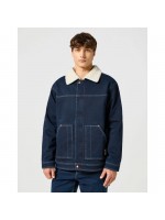 WRANGLER ΜΠΟΥΦΑΝ ΤΖΙΝ ΜΕ ΓΟΥΝΑ