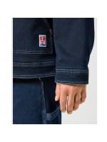WRANGLER ΜΠΟΥΦΑΝ ΤΖΙΝ ΜΕ ΓΟΥΝΑ