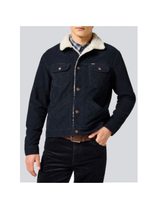 WRANGLER ΜΠΟΥΦΑΝ ΜΕ ΓΟΥΝΑ ΚΟΤΛΕ ΜΑΥΡΟ