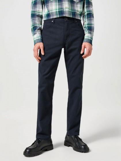 WRANGLER ΠΑΝΤΕΛΟΝΙ JEAN GREENSBORO ΜΠΛΕ
