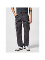 WRANGLER ΠΑΝΤΕΛΟΝΙ CARGO ΓΚΡΙ