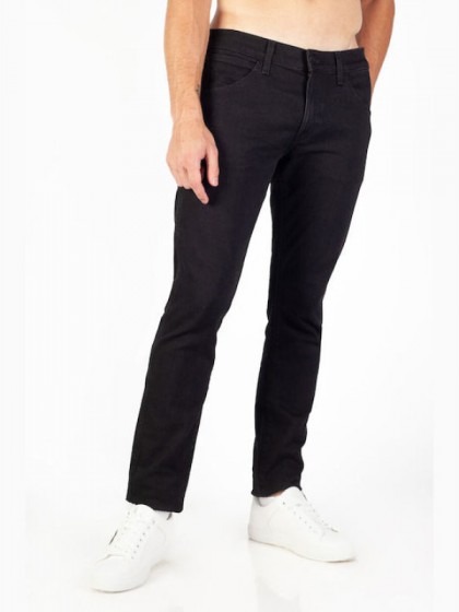 WRANGLER ΠΑΝΤΕΛΟΝΙ ΤΖΙΝ BRYSON ΜΑΥΡΟ