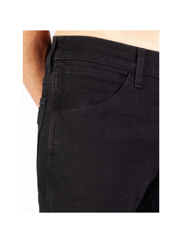 WRANGLER ΠΑΝΤΕΛΟΝΙ ΤΖΙΝ BRYSON ΜΑΥΡΟ