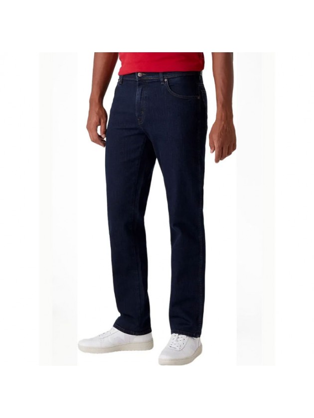 WRANGLER ΠΑΝΤΕΛΟΝΙ JEAN TEXAS ΜΠΛΕ