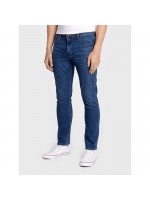 WRANGLER JEAN LARSTON BLUE