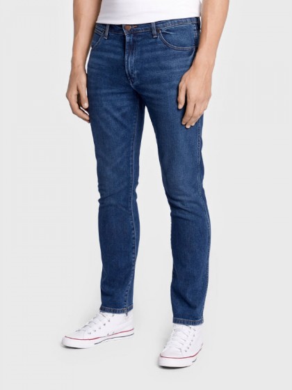 WRANGLER JEAN LARSTON BLUE