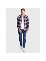WRANGLER JEAN LARSTON BLUE