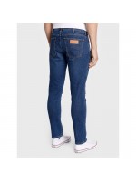WRANGLER JEAN LARSTON BLUE
