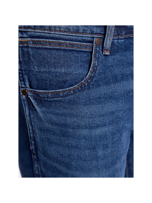 WRANGLER JEAN LARSTON BLUE