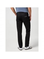 WRANGLER ΠΑΝΤΕΛΟΝΙ LARSTON ΜΑΥΡΟ
