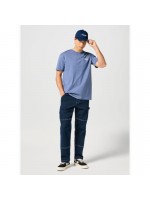 WRANGLER ΠΑΝΤΕΛΟΝΙ JEAN CASEY JONES ΜΠΛΕ