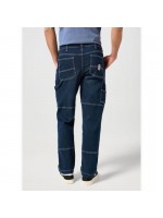 WRANGLER ΠΑΝΤΕΛΟΝΙ JEAN CASEY JONES ΜΠΛΕ