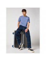 WRANGLER ΠΑΝΤΕΛΟΝΙ JEAN CASEY JONES ΜΠΛΕ