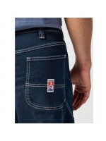 WRANGLER ΠΑΝΤΕΛΟΝΙ JEAN CASEY JONES ΜΠΛΕ