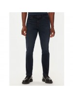 WRANGLER ΠΑΝΤΕΛΟΝΙ LARSTON ΜΠΛΕ