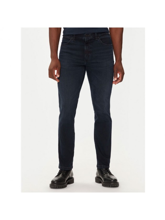 WRANGLER ΠΑΝΤΕΛΟΝΙ LARSTON ΜΠΛΕ