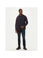 WRANGLER ΠΑΝΤΕΛΟΝΙ LARSTON ΜΠΛΕ