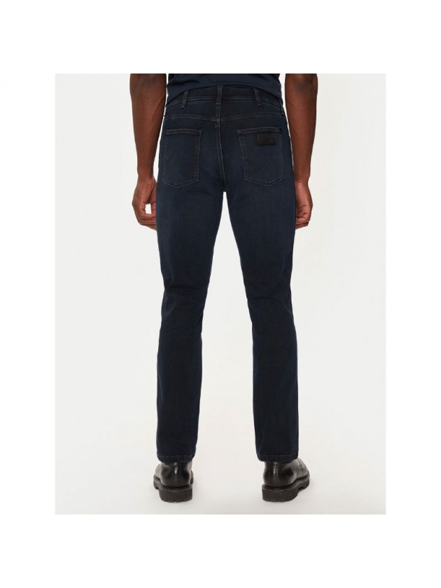 WRANGLER ΠΑΝΤΕΛΟΝΙ LARSTON ΜΠΛΕ