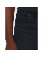 WRANGLER ΠΑΝΤΕΛΟΝΙ LARSTON ΜΠΛΕ