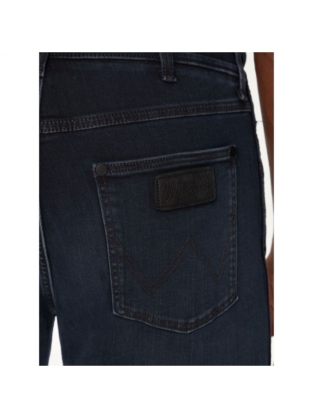 WRANGLER ΠΑΝΤΕΛΟΝΙ LARSTON ΜΠΛΕ