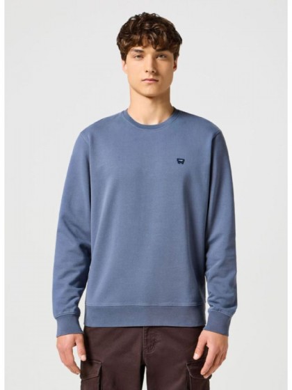 WRANGLER  ΦΟΥΤΕΡ ΛΑΙΜΟΚΟΨΗ ΡΑΦ